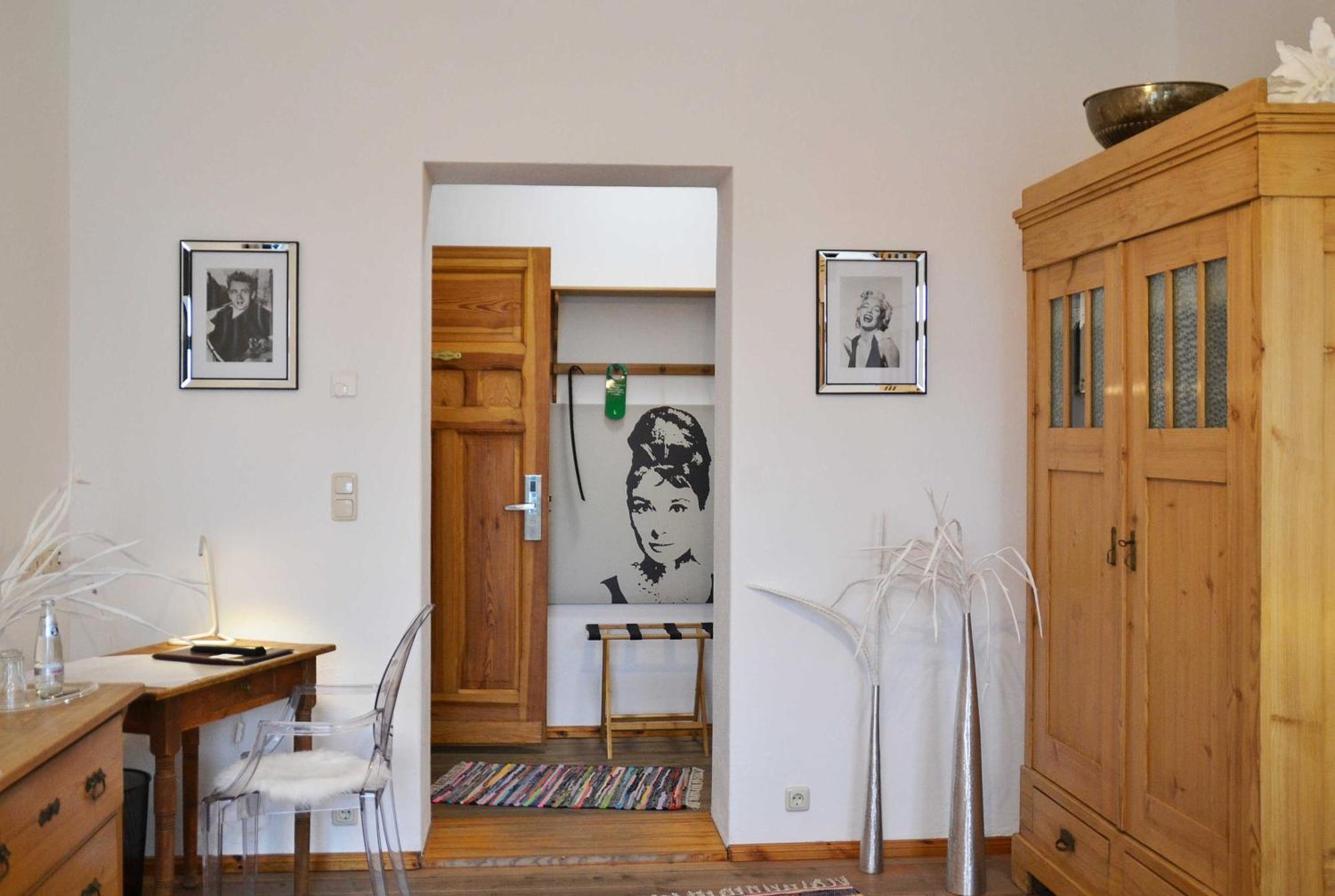 Hermann Hotel Bar Guben Extérieur photo